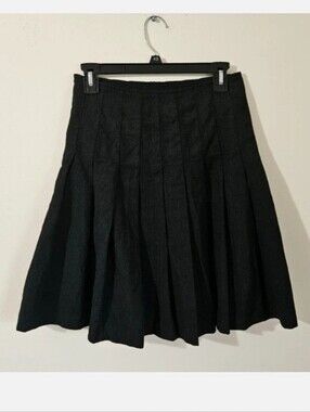 XP Pleated Skirt